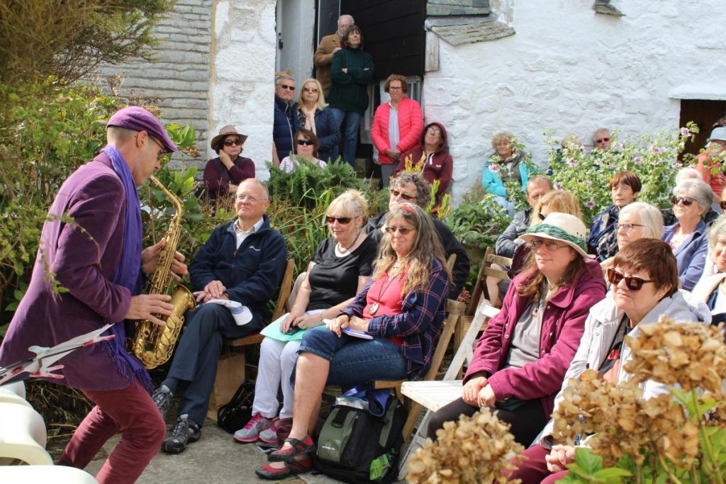 St Ives September Festival