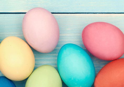 Easter Events in Cornwall