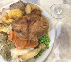 Carvery
