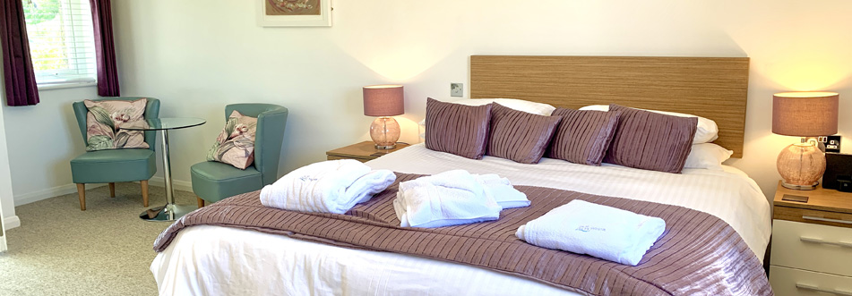 Sandpiper Accommodation Lodge