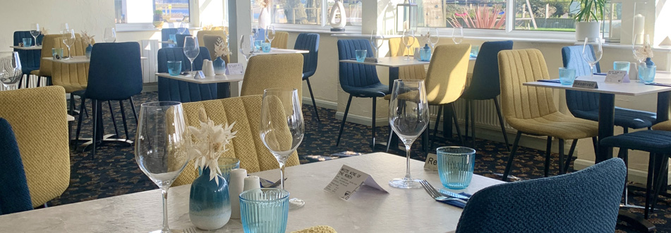 Kingfisher Restaurant
