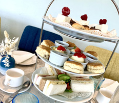 Afternoon Tea
