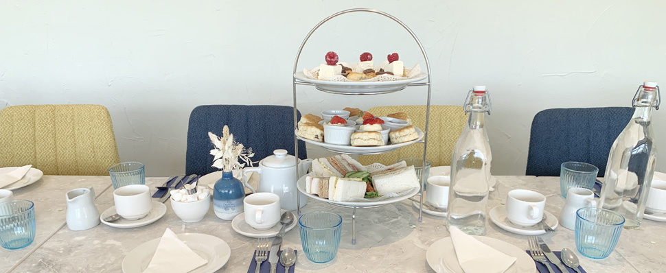 Afternoon Tea