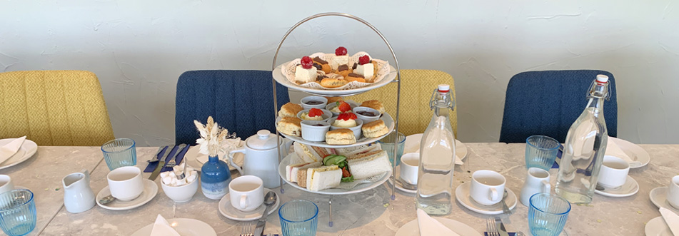 Afternoon Tea