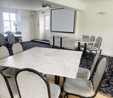 Conference Venue
